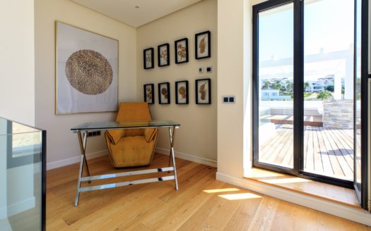 Villa de 6 dormitorios en Benahavis