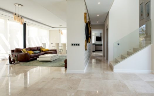 Villa de 6 dormitorios en Benahavis