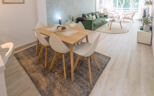 3 bedrooms Apartment in Marbella Centro