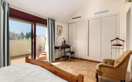 3 bedrooms Townhouse in Nueva Andalucia