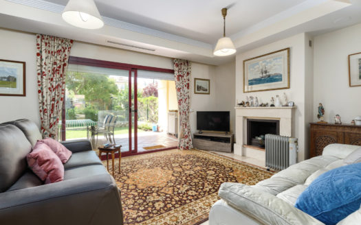 3 bedrooms Townhouse in Nueva Andalucia