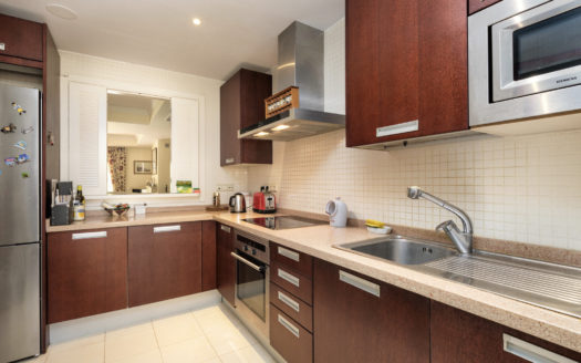 3 bedrooms Townhouse in Nueva Andalucia