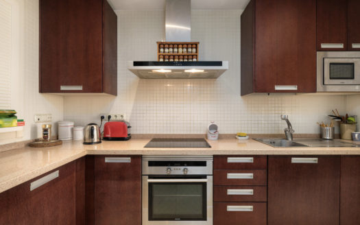 3 bedrooms Townhouse in Nueva Andalucia