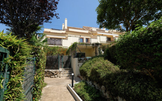 3 bedrooms Townhouse in Nueva Andalucia