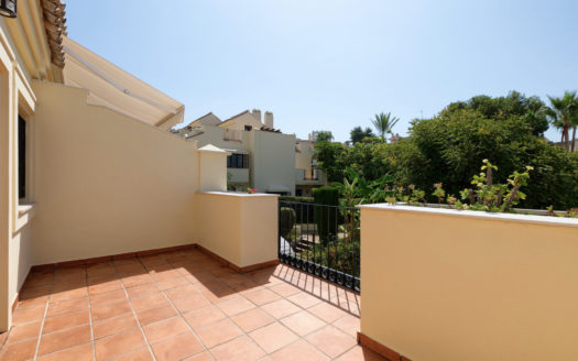 3 bedrooms Townhouse in Nueva Andalucia