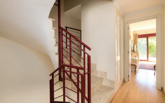 3 bedrooms Townhouse in Nueva Andalucia