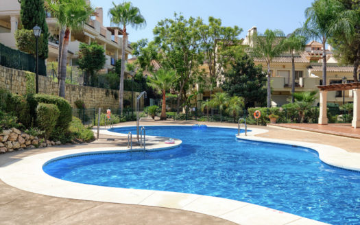 3 bedrooms Townhouse in Nueva Andalucia