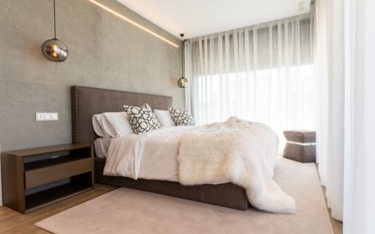 4 bedrooms Villa in Supermanzana H