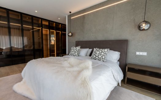 4 bedrooms Villa in Supermanzana H