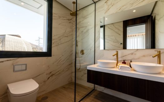 4 bedrooms Villa in Supermanzana H