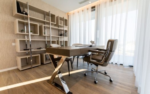 4 bedrooms Villa in Supermanzana H