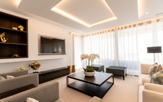 4 bedrooms Villa in Supermanzana H