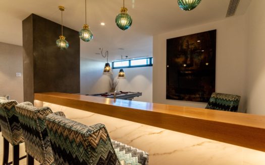 4 bedrooms Villa in Supermanzana H