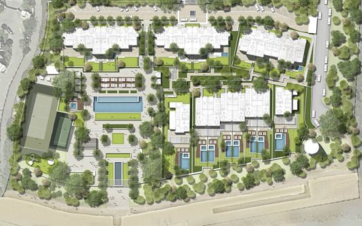 3 bedrooms Apartment in Velaya