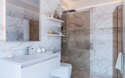 4 bedrooms Villa in Nueva Andalucia