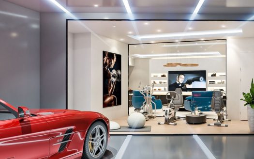 4 bedrooms Villa in Nueva Andalucia