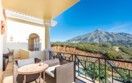 3 bedrooms Penthouse in Aloha Park