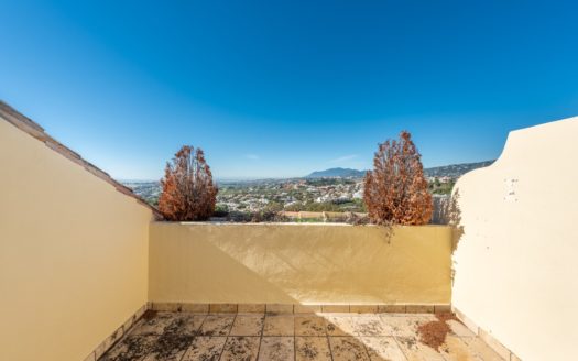 3 bedrooms Penthouse in Aloha Park