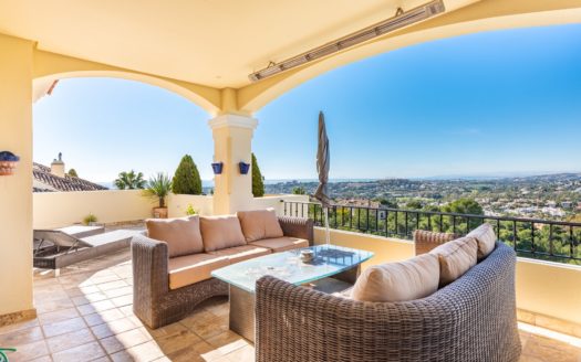 3 bedrooms Penthouse in Aloha Park