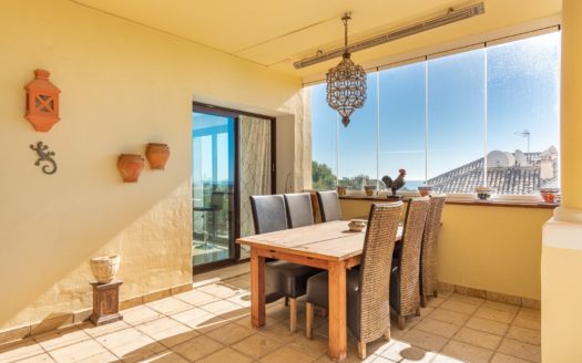 3 bedrooms Penthouse in Aloha Park