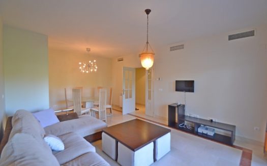 3 bedrooms Apartment in Mirador del Rodeo