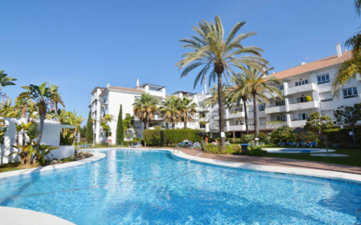 3 bedrooms Apartment in Mirador del Rodeo