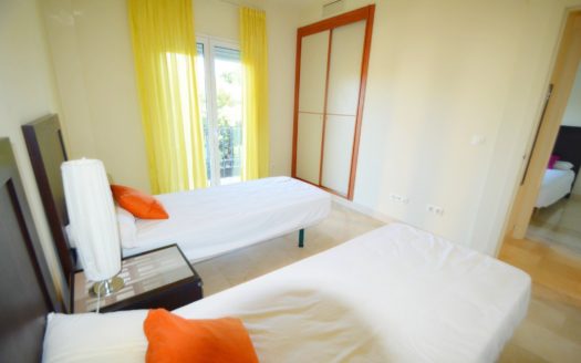 3 bedrooms Apartment in Mirador del Rodeo