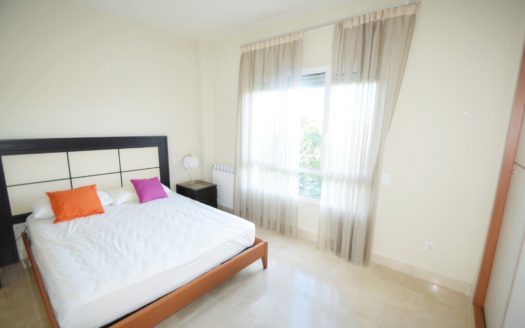 3 bedrooms Apartment in Mirador del Rodeo