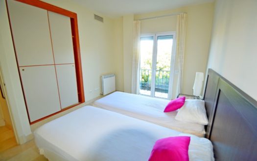 3 bedrooms Apartment in Mirador del Rodeo