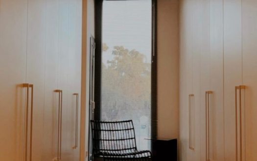 4 bedrooms Townhouse in Meisho Hills