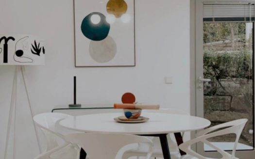 4 bedrooms Townhouse in Meisho Hills