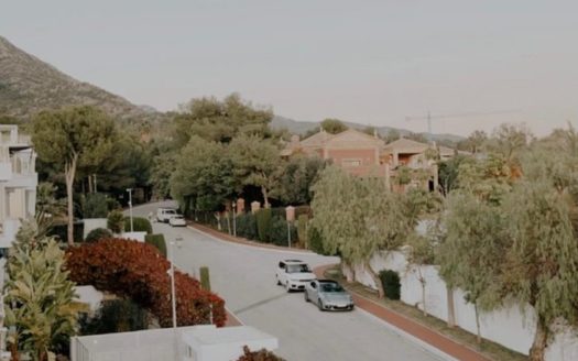 4 bedrooms Townhouse in Meisho Hills