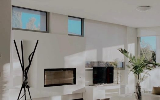 4 bedrooms Townhouse in Meisho Hills