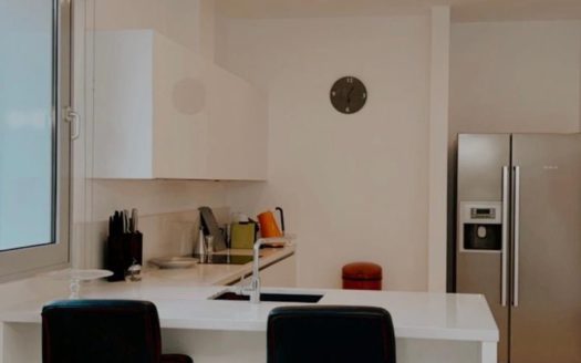 4 bedrooms Townhouse in Meisho Hills