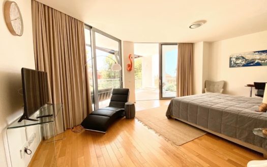 4 bedrooms Townhouse in Meisho Hills