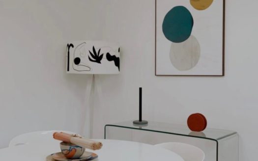 4 bedrooms Townhouse in Meisho Hills