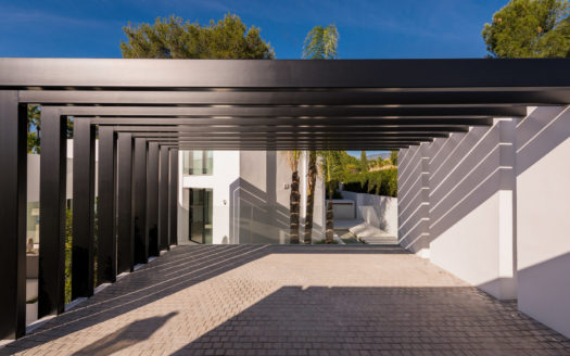 4 bedrooms Villa in Nueva Andalucia