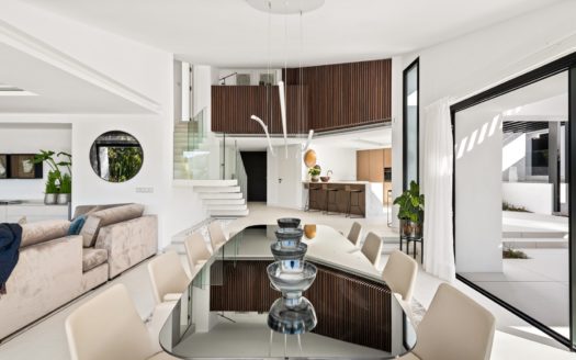 4 bedrooms Villa in Nueva Andalucia