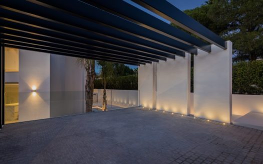 4 bedrooms Villa in Nueva Andalucia