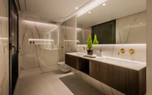 4 bedrooms Villa in Nueva Andalucia