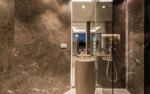 4 bedrooms Villa in Nueva Andalucia