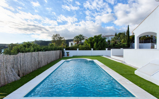 4 bedrooms Villa in Nueva Milla de Oro