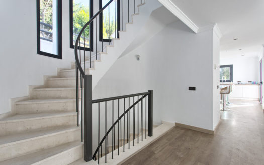 4 bedrooms Villa in Nueva Milla de Oro