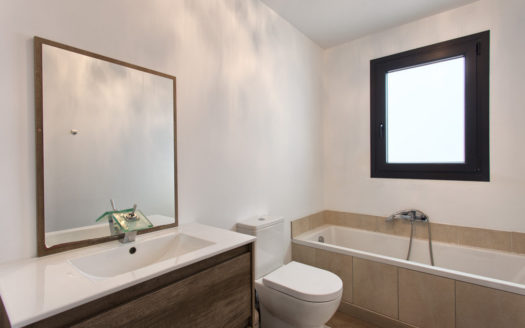 4 bedrooms Villa in Nueva Milla de Oro