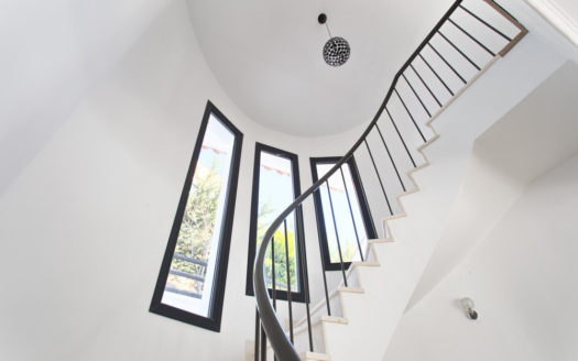 4 bedrooms Villa in Nueva Milla de Oro