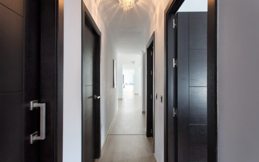 4 bedrooms Villa in Nueva Milla de Oro