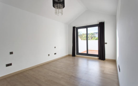 4 bedrooms Villa in Nueva Milla de Oro