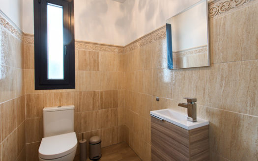 4 bedrooms Villa in Nueva Milla de Oro