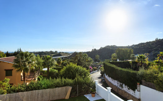 4 bedrooms Villa in Nueva Milla de Oro