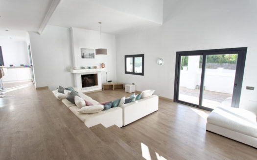 4 bedrooms Villa in Nueva Milla de Oro